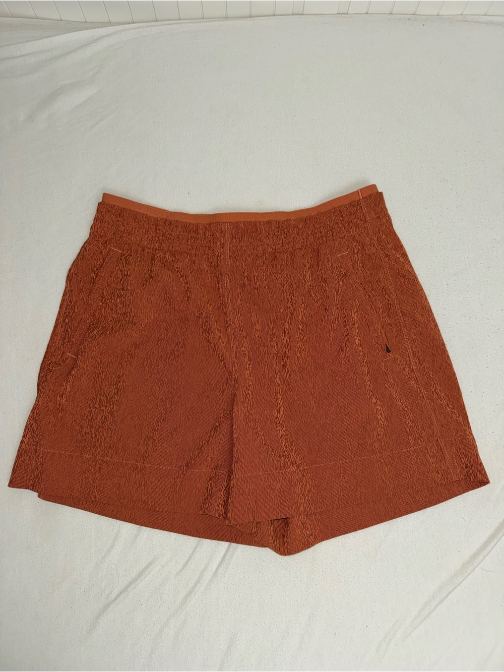 Athleta Echo Shorts